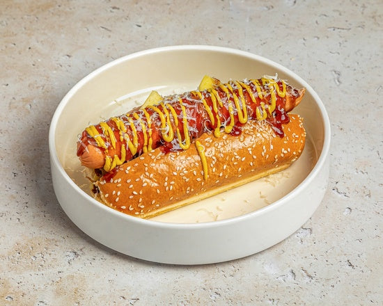 Texas Dog