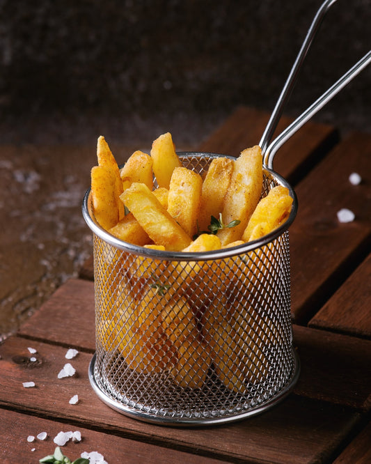 Small Chips