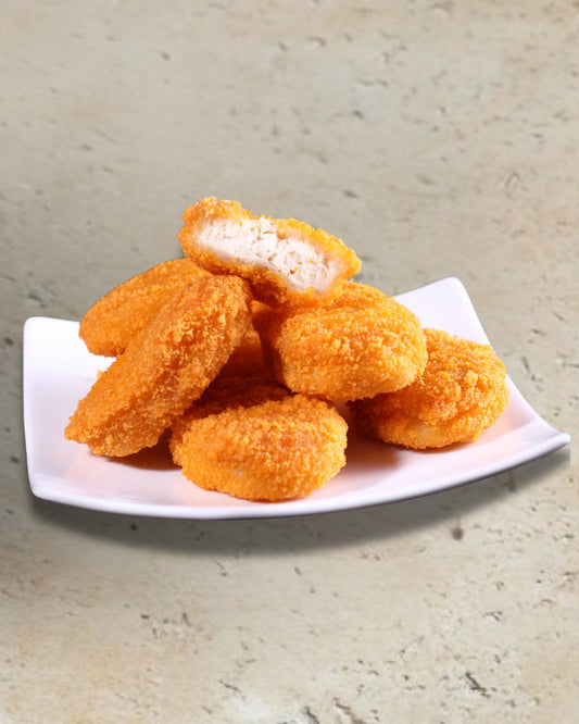 Nuggets (6 pcs)