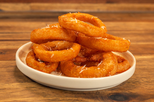 Calamari Rings 8 pcs