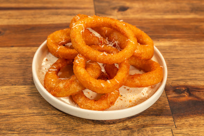 Calamari Rings 8 pcs